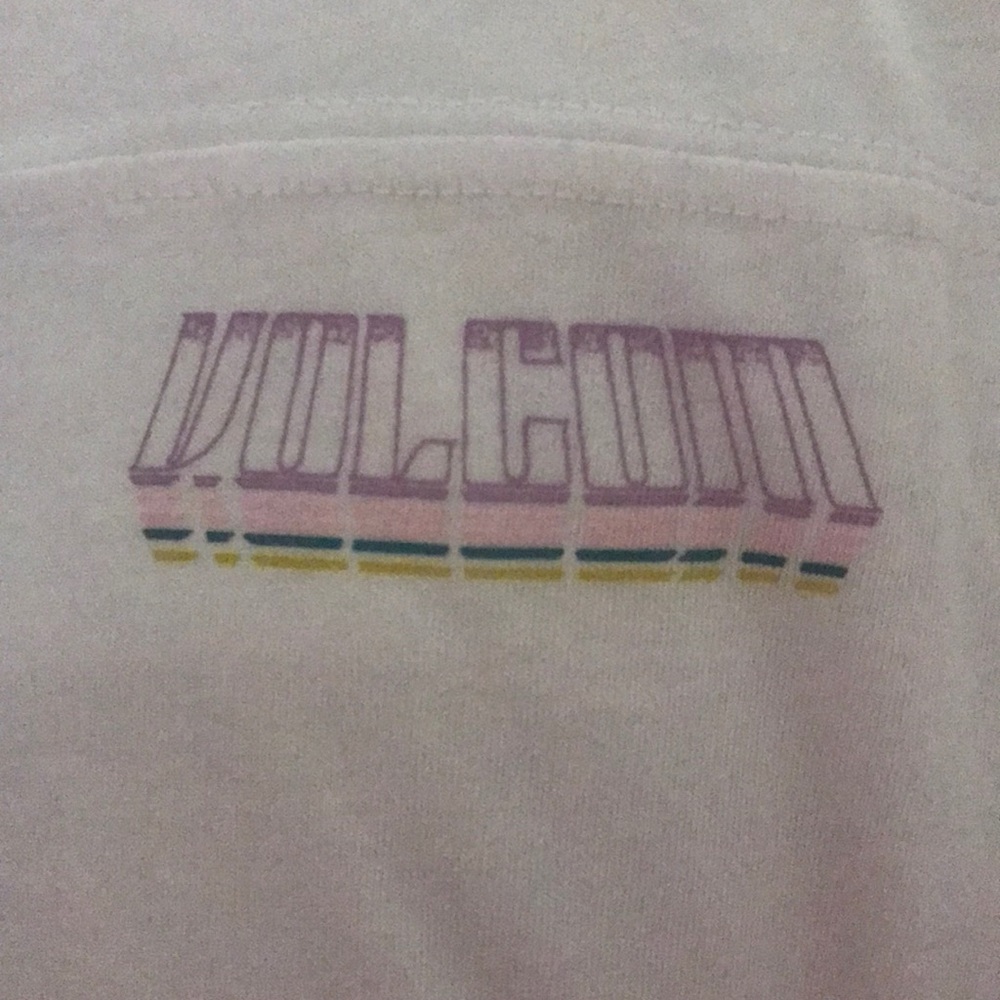Volcom Tee - Picture 4 of 4